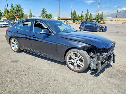 2018 BMW 330e VIN WBA8E1C55JA762704 фото 4