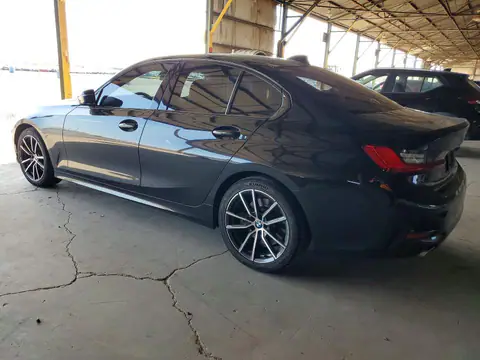 WBA5R1C5XKFH13285 — 2019 BMW 330I, фото 2 с аукциона Copart 14.10.2026, Боковая часть