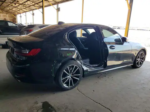 WBA5R1C5XKFH13285 — 2019 BMW 330I, фото 3 с аукциона Copart 14.10.2026, Боковая часть