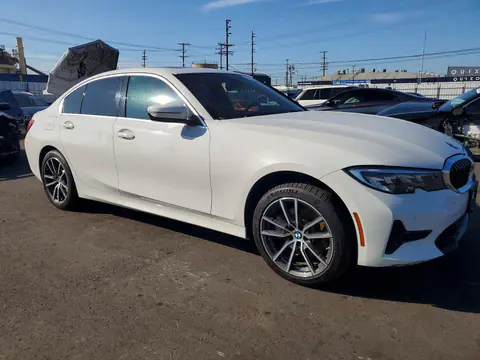 2020 BMW 330I VIN 3MW5R1J06L8B33904 фото 4