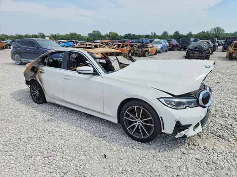 2020 BMW 330XI VIN 3MW5R7J00L8B20696 фото 4