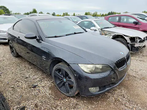WBAWC73589E067895 — 2009 BMW 335, фото 4 с аукциона Copart 06.10.2026, Мелкие вмятины и царапины