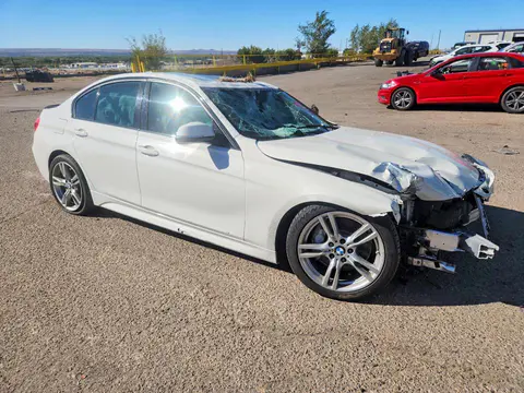 2018 BMW 340 VIN WBA8B3G55JNU82918 фото 4
