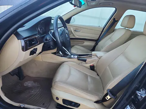 2006 BMW 325 Xit VIN WBAVT13586KW23080 фото 7