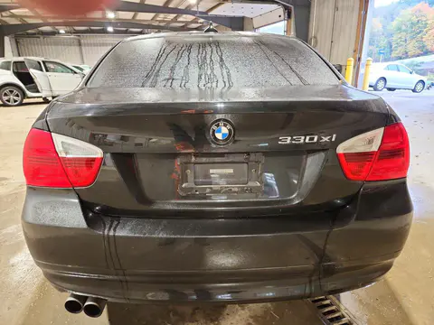 2006 BMW 330 Xi VIN WBAVD33556KV65261 фото 6