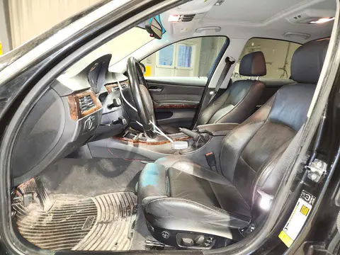 2006 BMW 330 Xi VIN WBAVD33556KV65261 фото 7