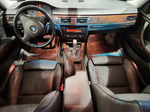 2006 BMW 330 Xi VIN WBAVD33556KV65261 фото 8