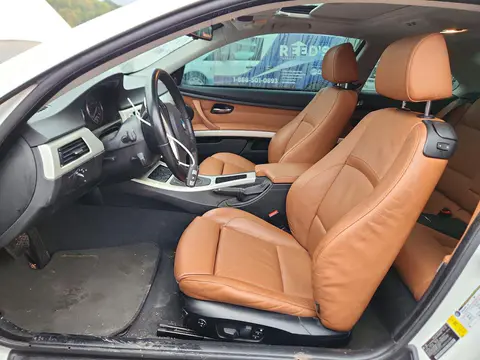 2008 BMW 335 I VIN WBAWB73598P042087 фото 7