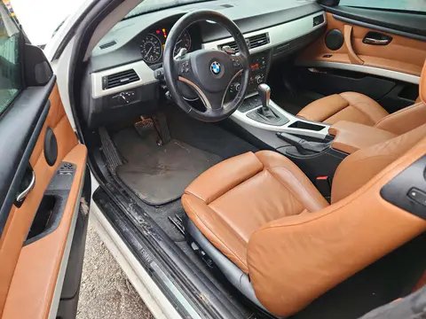2008 BMW 335 I VIN WBAWB73598P042087 фото 8