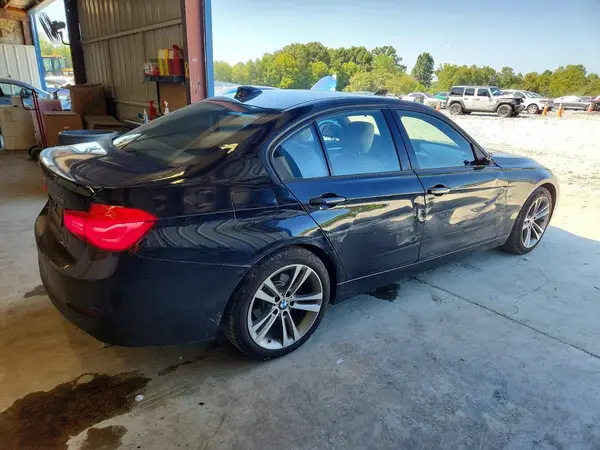 WBA8E9G56GNT81969 — 2016 BMW 3ER, фото 3 с аукциона Copart 14.10.2026, Боковая часть