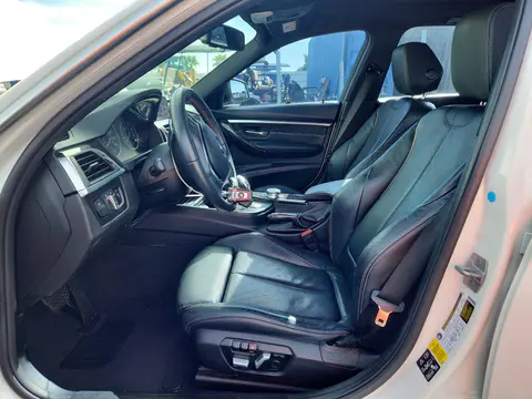 2018 BMW 330 Xi VIN WBA8K3C5XJA369477 фото 7