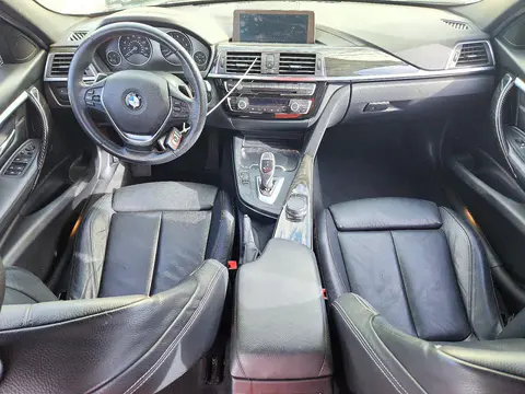 2018 BMW 330 Xi VIN WBA8K3C5XJA369477 фото 8