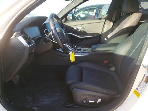 2021 BMW 330I VIN 3MW5R1J07M8B59865 фото 7