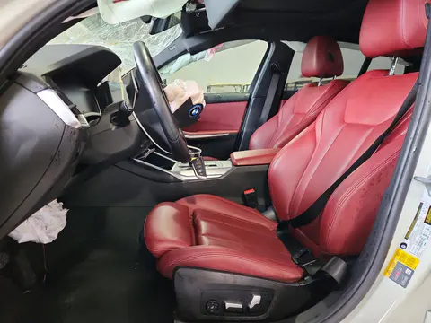 2022 BMW 330E VIN 3MW5P7J08N8C34745 фото 7