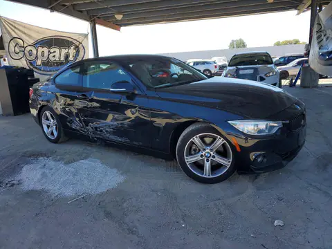 2015 BMW 428 VIN WBA3N7C55FK224079 фото 4