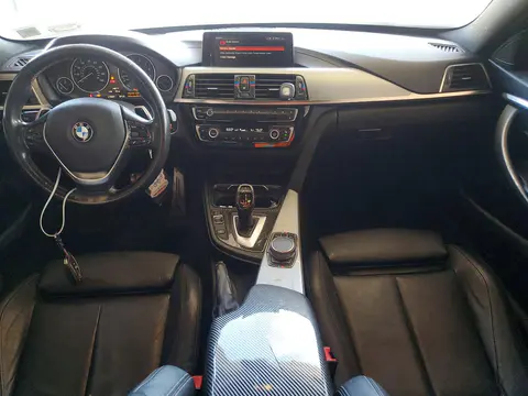 2018 BMW 430Xi Gran Coupe VIN WBA4J3C54JBG97072 фото 8