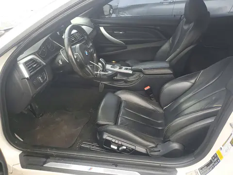 2018 BMW 430Xi VIN WBA4Z3C55JEC48605 фото 7