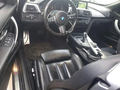 2018 BMW 430Xi VIN WBA4Z3C55JEC48605 фото 8
