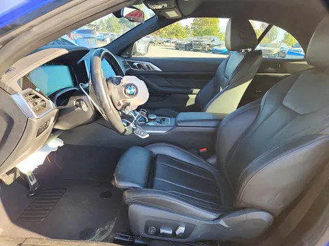 2023 BMW 430I VIN WBA23AT00PCM04133 фото 7