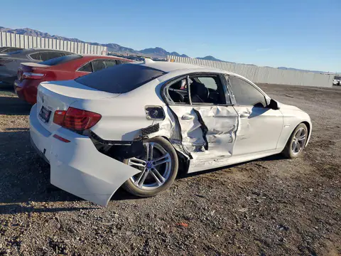 WBA5A5C59FD517187 — 2015 BMW 528, фото 3 с аукциона Copart 13.10.2026, Боковая часть