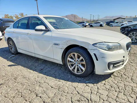 2015 BMW 528 VIN WBA5A5C52FD524949 фото 4