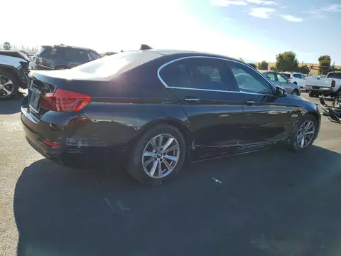 WBA5A5C53GG351636 — 2016 BMW 528, фото 3 с аукциона Copart 30.09.2026, Боковая часть