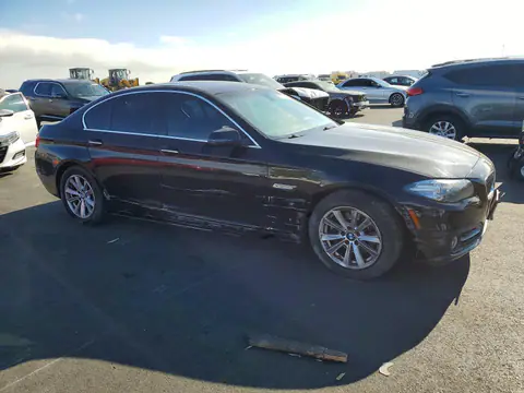 WBA5A5C53GG351636 — 2016 BMW 528, фото 4 с аукциона Copart 30.09.2026, Боковая часть