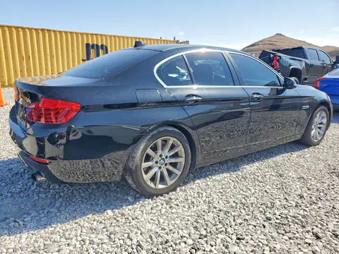 WBA5B1C57ED483609 — 2014 BMW 535, фото 3 с аукциона Copart 30.09.2026, Боковая часть