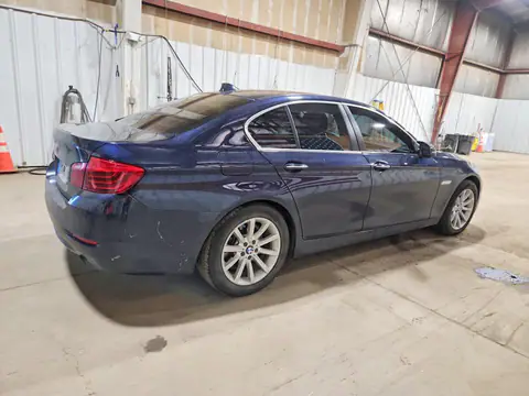 WBA5B3C50ED539322 — 2014 BMW 535, фото 3 с аукциона Copart 06.10.2026, Мелкие вмятины и царапины