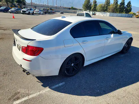 2016 BMW 535 VIN WBA5B1C56GG129615 фото 3