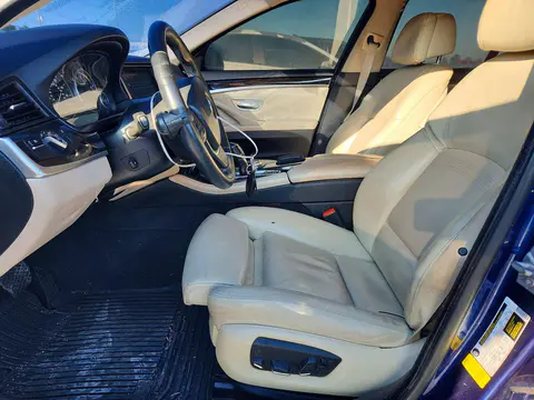 2015 BMW 528 I VIN WBA5A5C55FD523486 фото 7