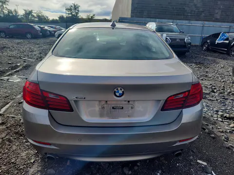2016 BMW 535 Xi VIN WBA5B3C50GG257280 фото 6