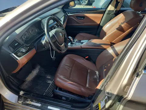 2016 BMW 535 Xi VIN WBA5B3C50GG257280 фото 7