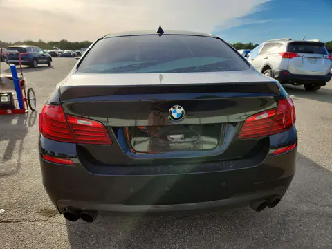 2016 BMW 528 Xi VIN WBA5A7C5XGG145161 фото 6