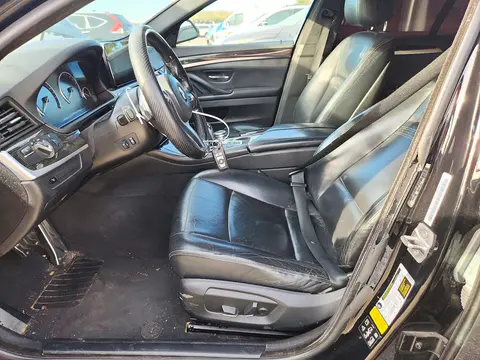 2016 BMW 528 Xi VIN WBA5A7C5XGG145161 фото 7