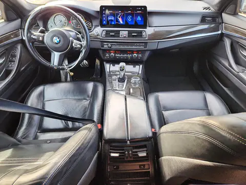2016 BMW 528 Xi VIN WBA5A7C5XGG145161 фото 8