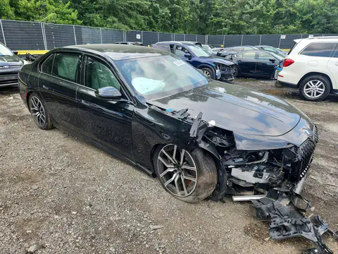 2026 BMW 760 VIN WBA33EJ0XTCX40526 фото 4