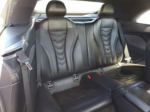 2023 BMW 840i VIN WBADZ2C00PCM50574 фото 10