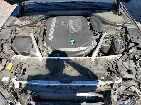 2023 BMW 840i VIN WBADZ2C00PCM50574 фото 11