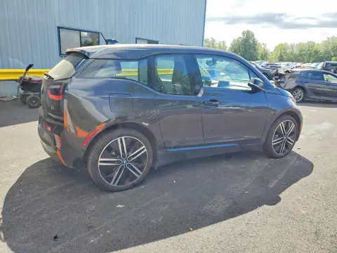 2015 BMW I3 VIN WBY1Z2C51FV287565 фото 3
