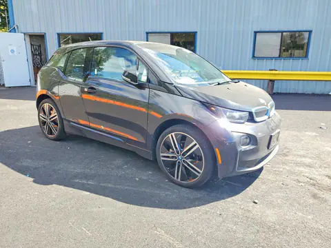 2015 BMW I3 VIN WBY1Z2C51FV287565 фото 4