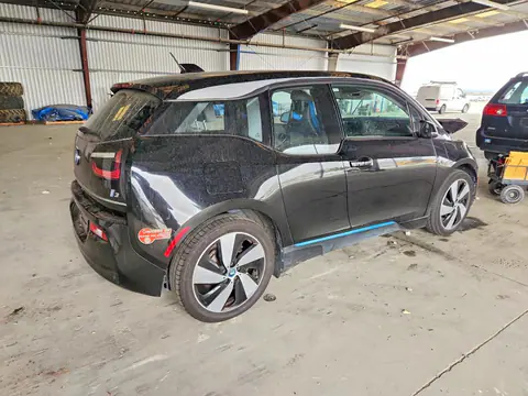 2018 BMW I3 VIN WBY7Z4C50JVC34714 фото 3