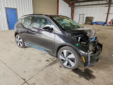 2018 BMW I3 VIN WBY7Z4C50JVC34714 фото 4