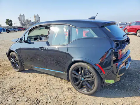 2019 BMW I3 VIN WBY8P6C52K7E29967 фото 2