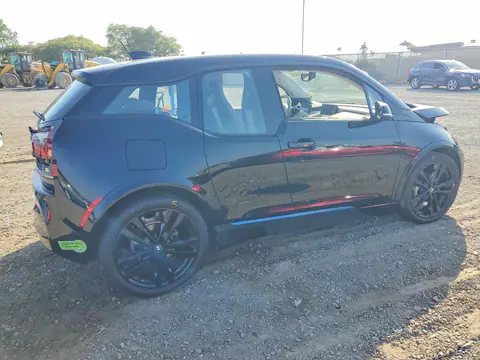 2019 BMW I3 VIN WBY8P6C52K7E29967 фото 3