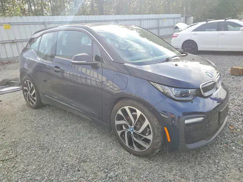 2019 BMW I3 VIN WBY8P4C59K7D84501 фото 4