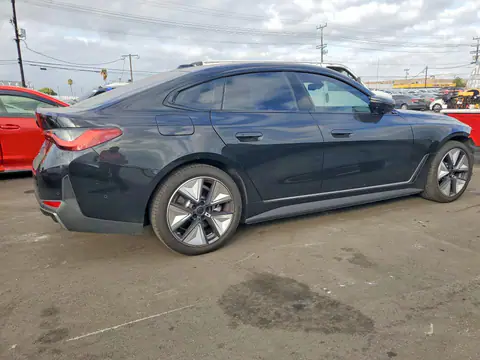 WBY43AW05PFP65765 — 2023 BMW i4, фото 3 с аукциона Copart 14.10.2026, Передняя часть
