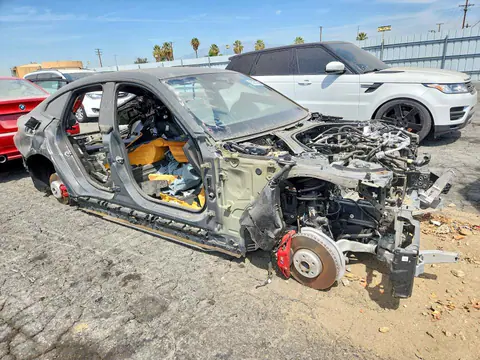 2024 BMW I4 VIN WBY43AW06RFT37657 фото 4