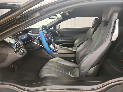 2015 BMW I8 2D Coupe VIN WBY2Z2C50FV392652 фото 7
