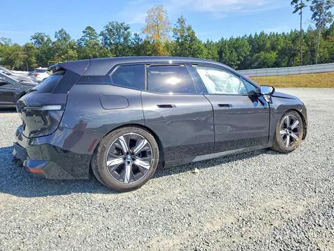 2023 BMW Ix M60 VIN WB533CF03PCM45558 фото 3
